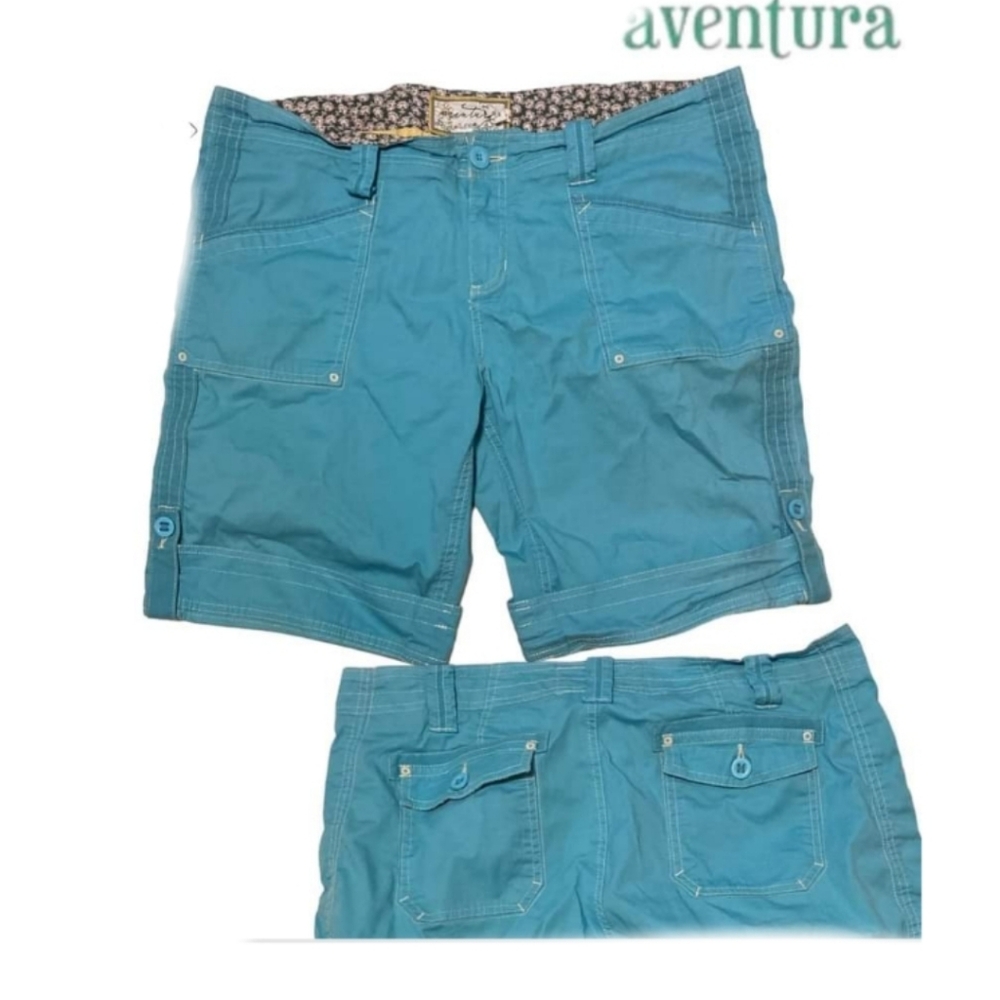 Aventura Arden V2 Women's Shorts